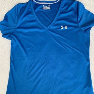 UnderArmour loose fit tee